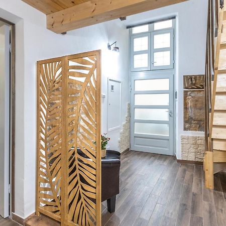 Вилла Casa Ginevra Орвието Экстерьер фото