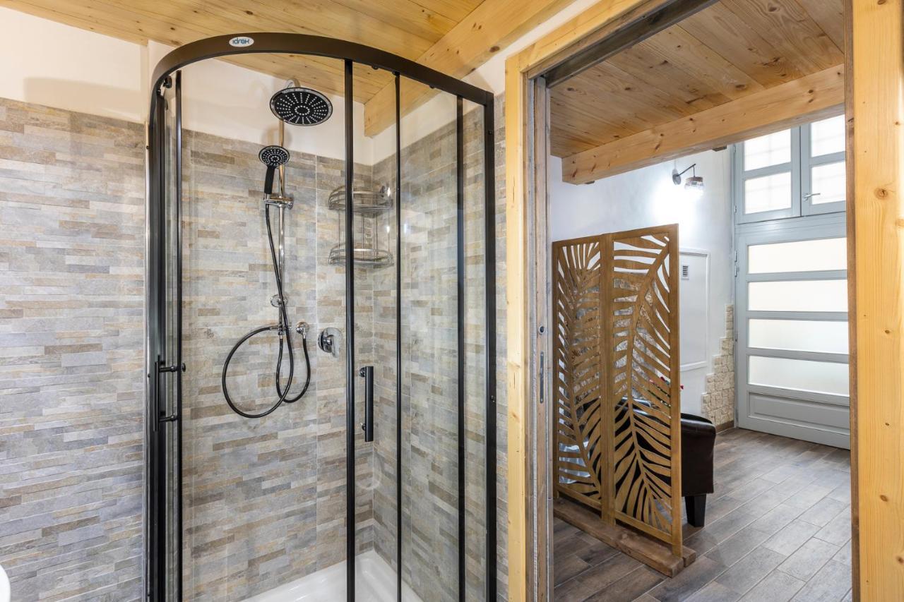Вилла Casa Ginevra Орвието Экстерьер фото